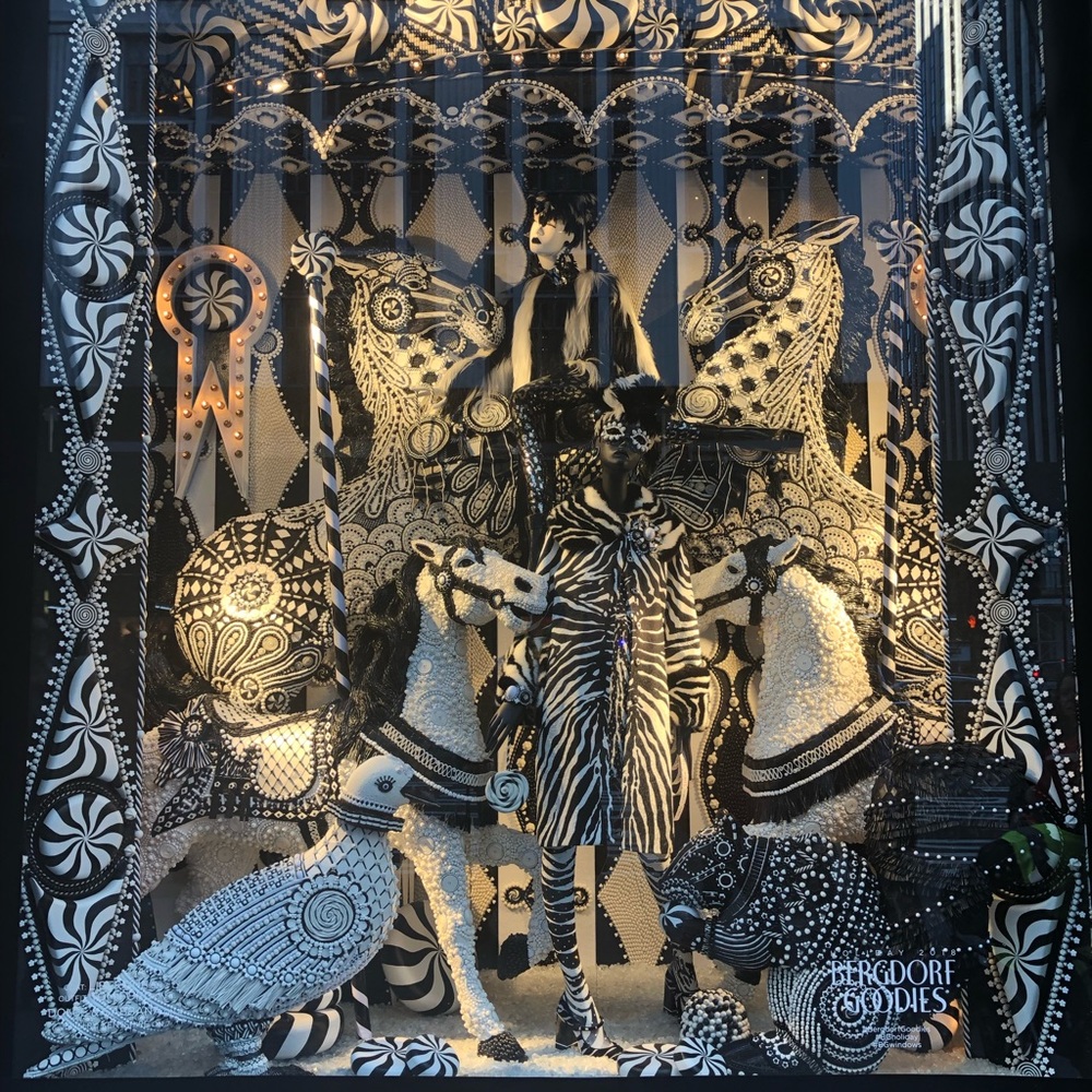 Meet your Posher, Marija